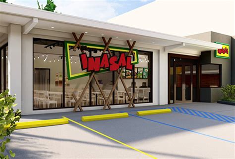 Mang Inasal Locations.
